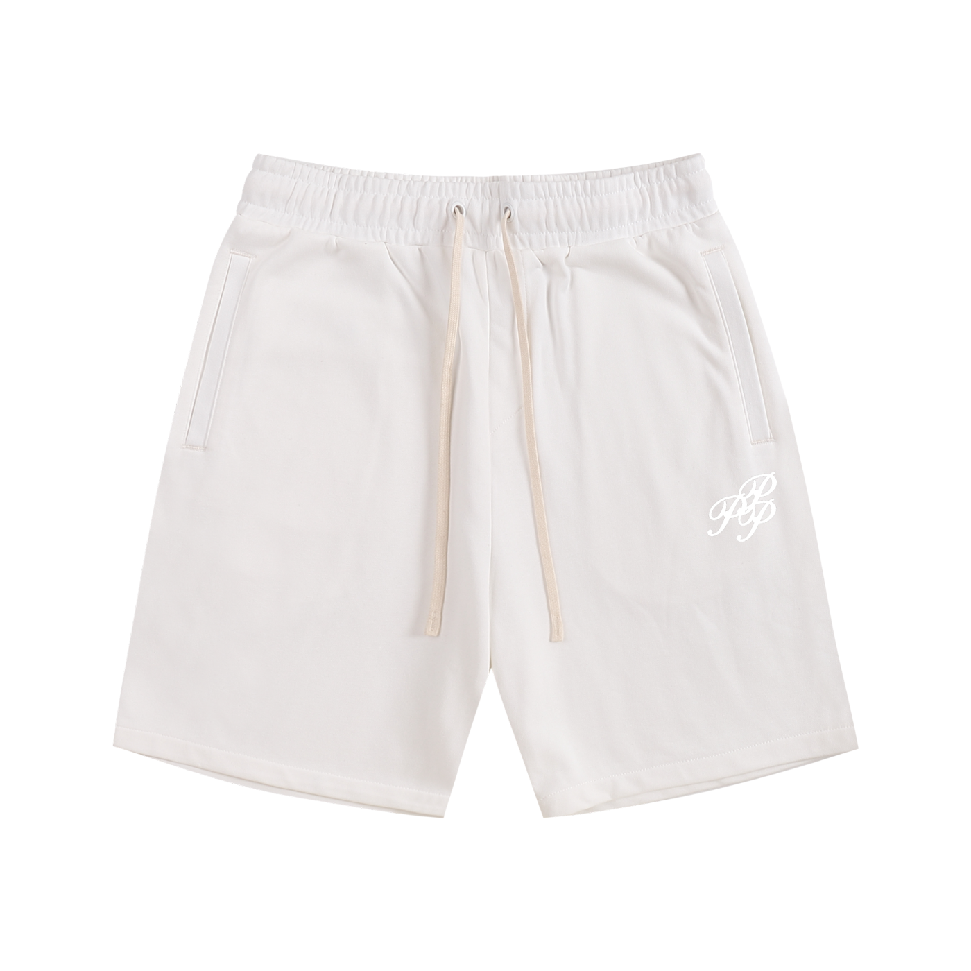 Essential Cotton Shorts
