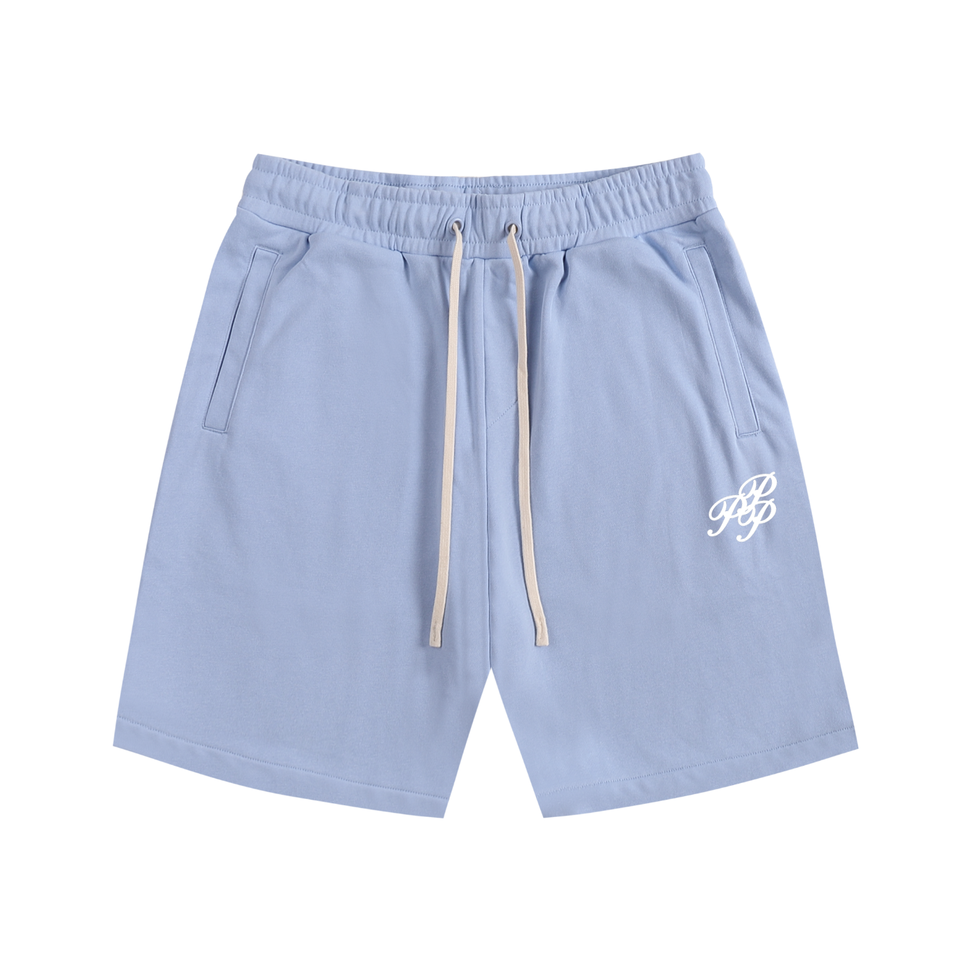 Essential Cotton Shorts