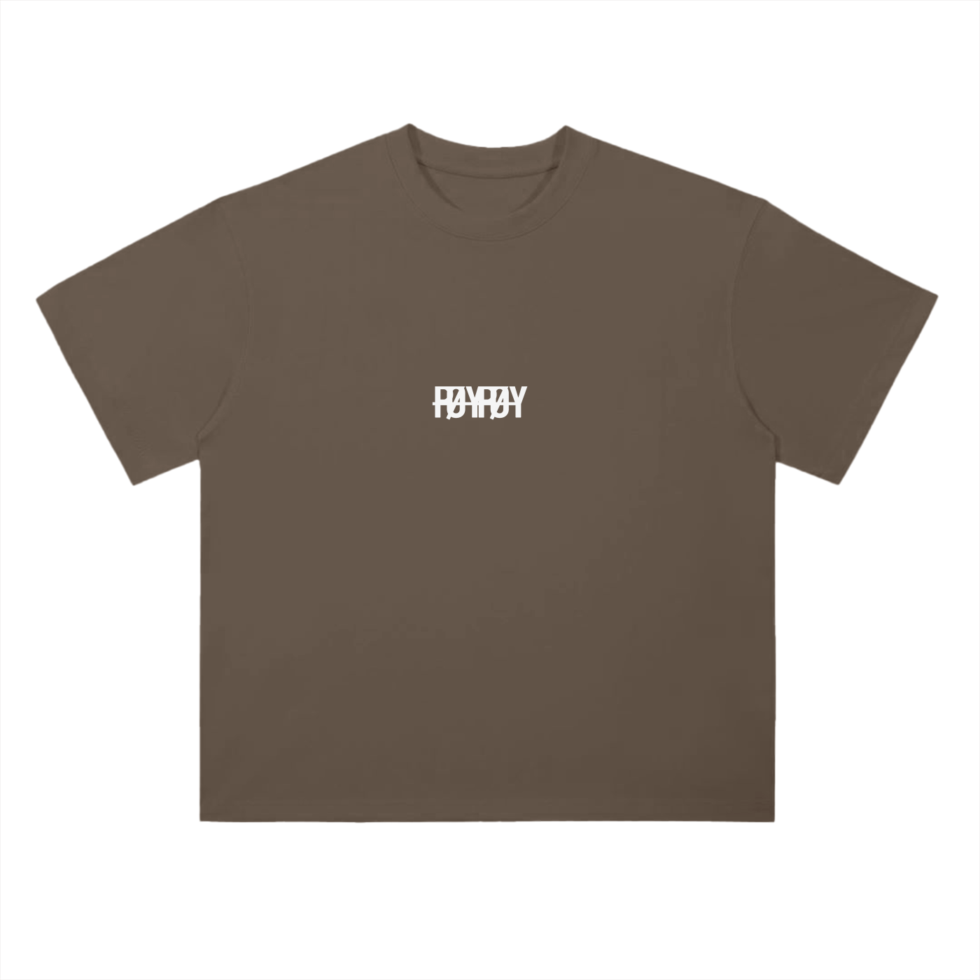 TYPO TEE