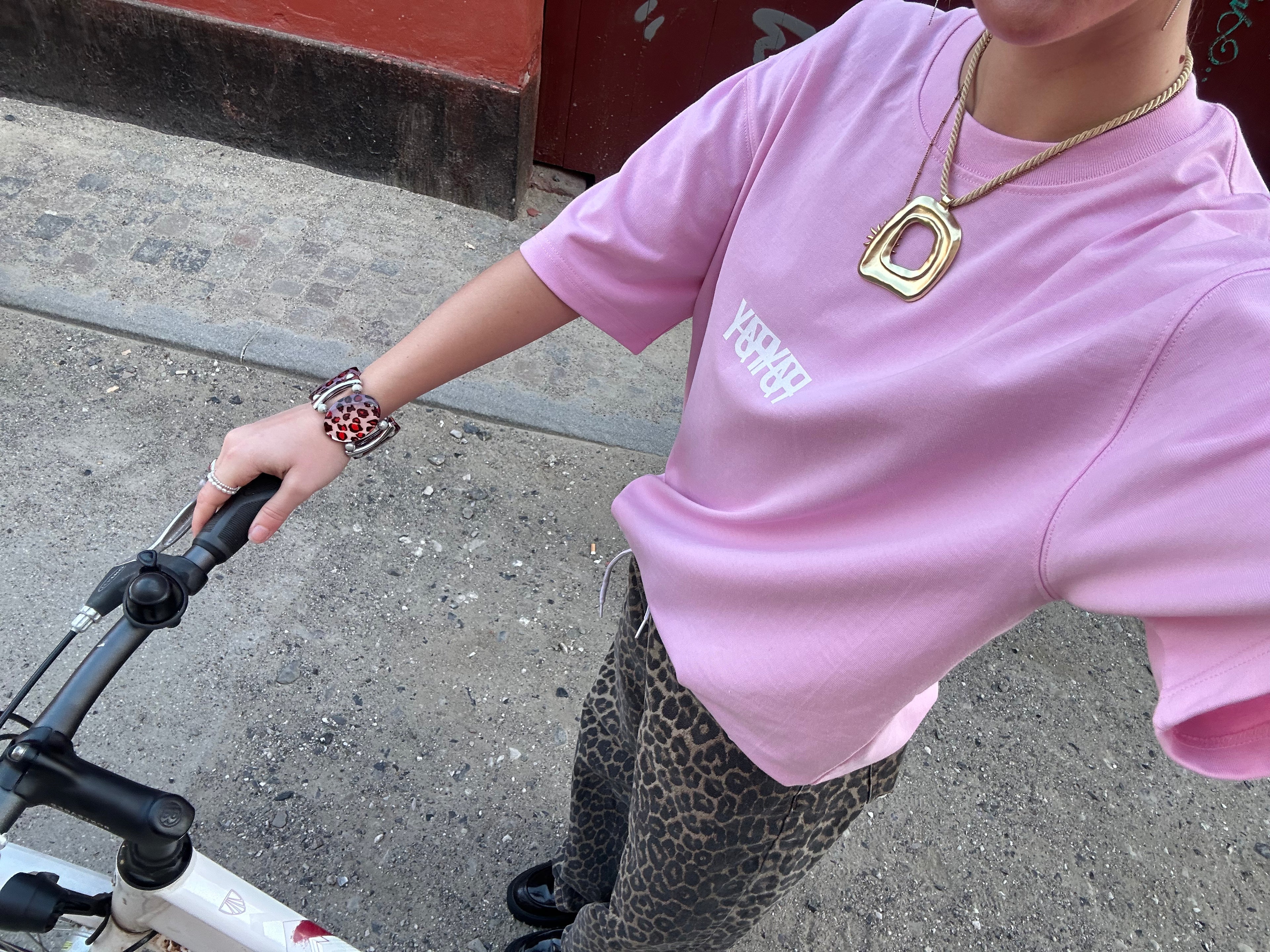 TYPO TEE