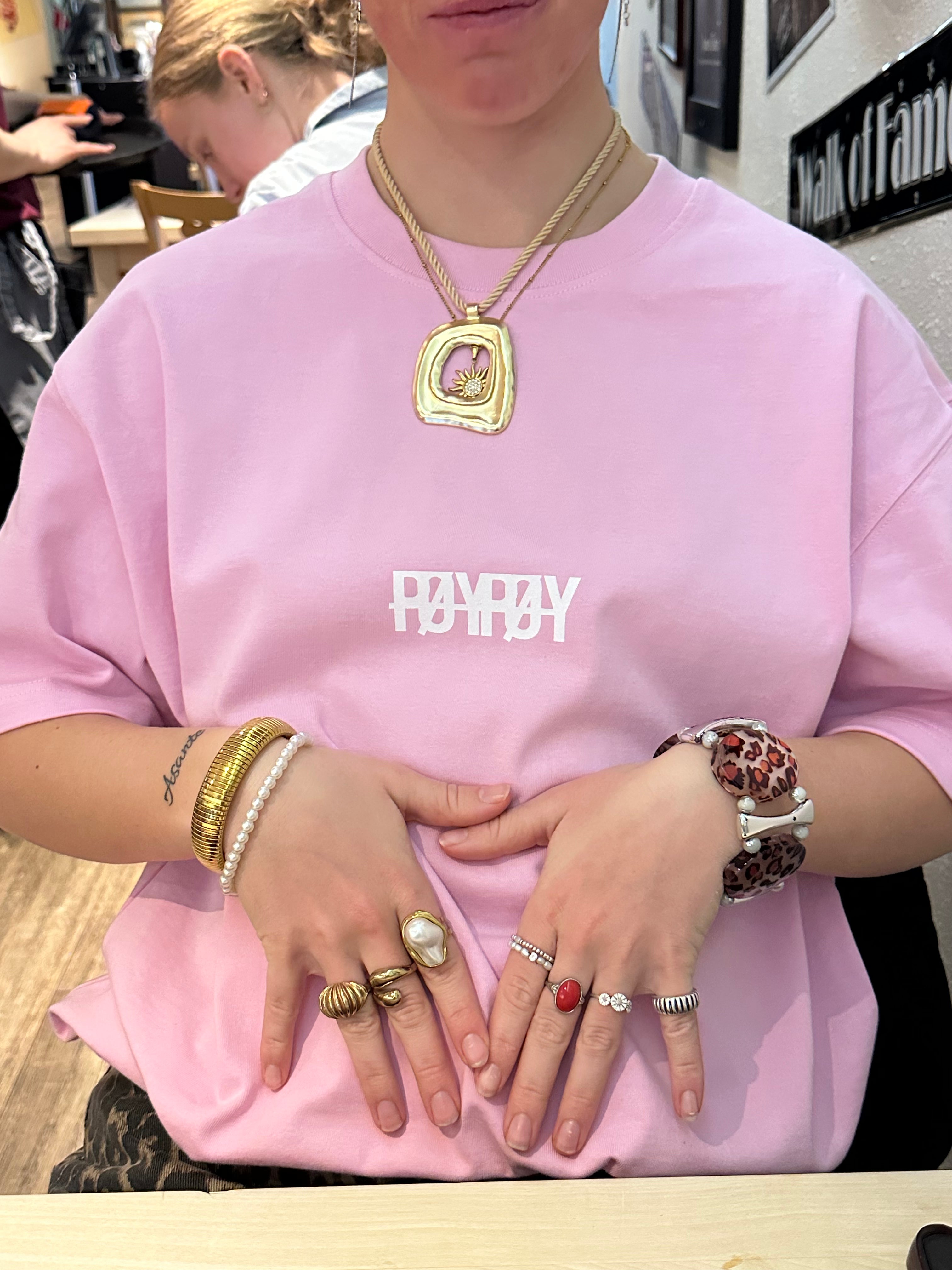 TYPO TEE